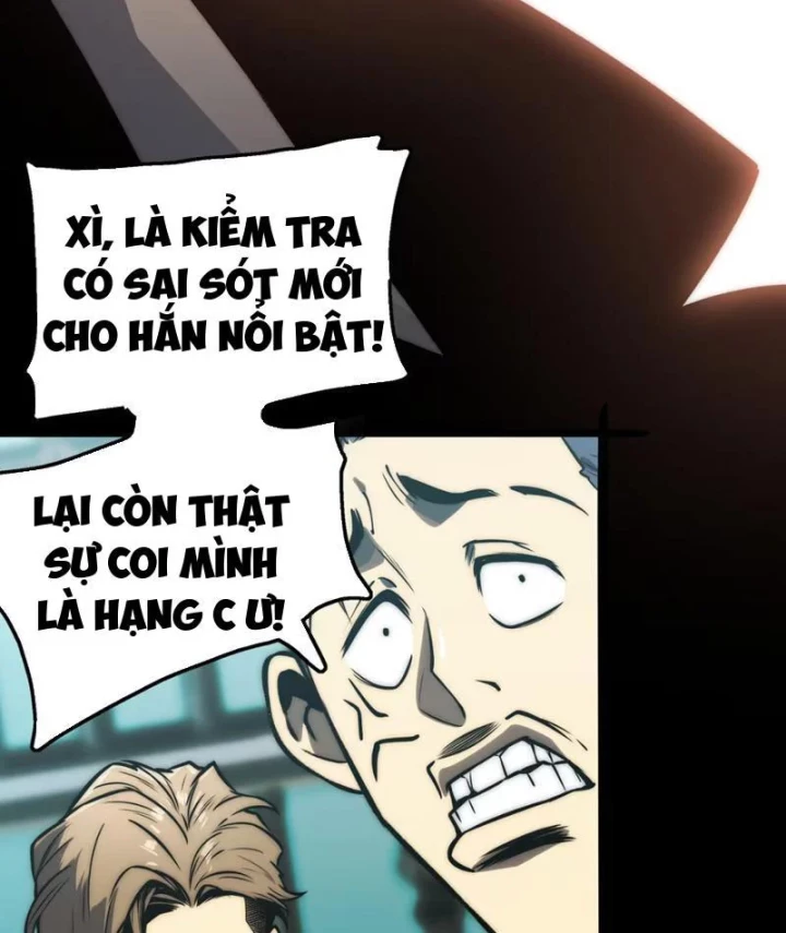 Bạo Thực Giả Chapter 8 - 38