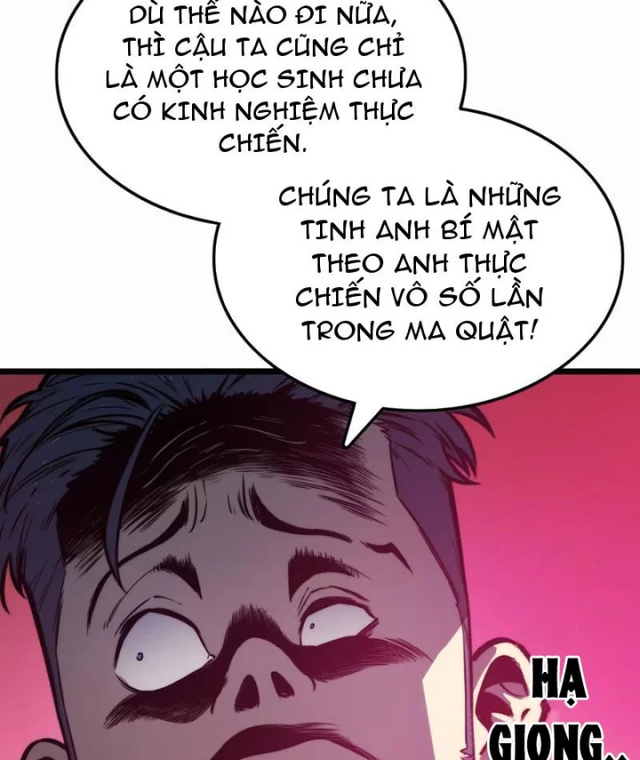 Bạo Thực Giả Chapter 8 - 43