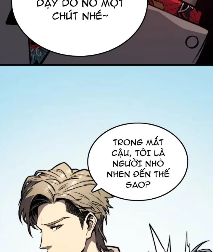 Bạo Thực Giả Chapter 8 - 45