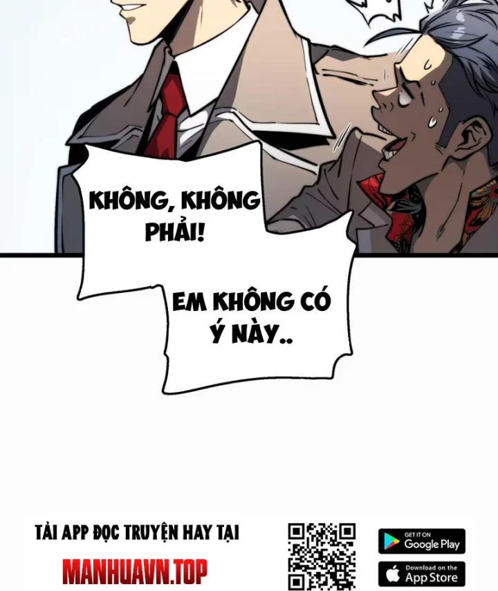 Bạo Thực Giả Chapter 8 - 46