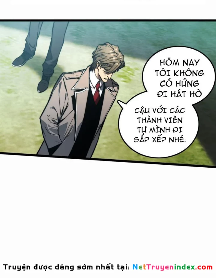 Bạo Thực Giả Chapter 8 - 47