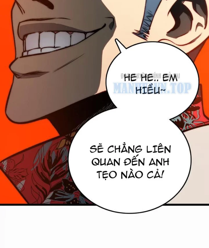 Bạo Thực Giả Chapter 8 - 53