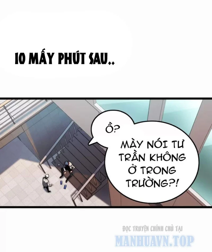 Bạo Thực Giả Chapter 8 - 55