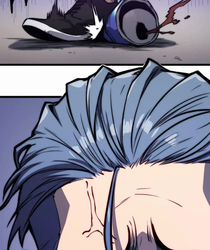 Bạo Thực Giả Chapter 8 - 58