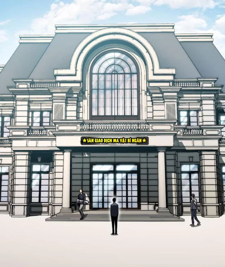 Bạo Thực Giả Chapter 8 - 76