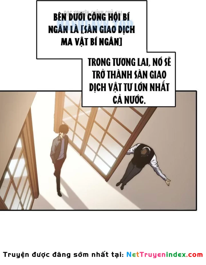 Bạo Thực Giả Chapter 8 - 78