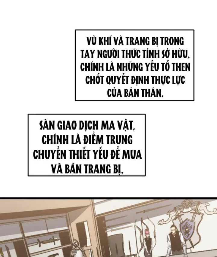 Bạo Thực Giả Chapter 8 - 79
