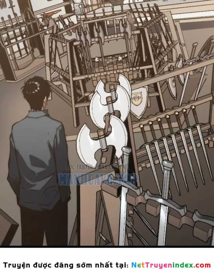 Bạo Thực Giả Chapter 8 - 80