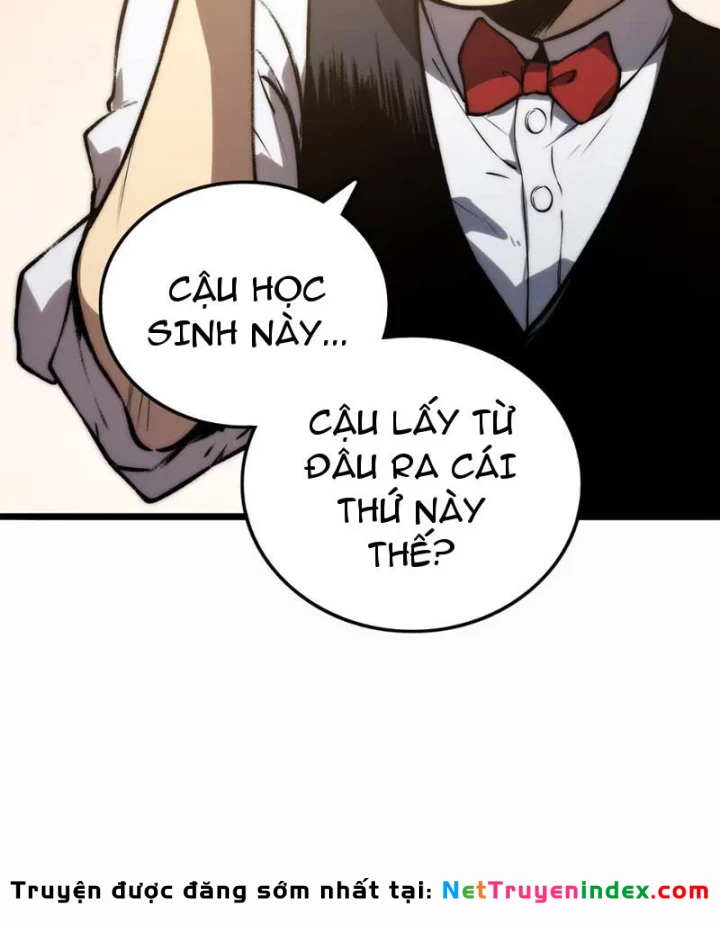 Bạo Thực Giả Chapter 8 - 84