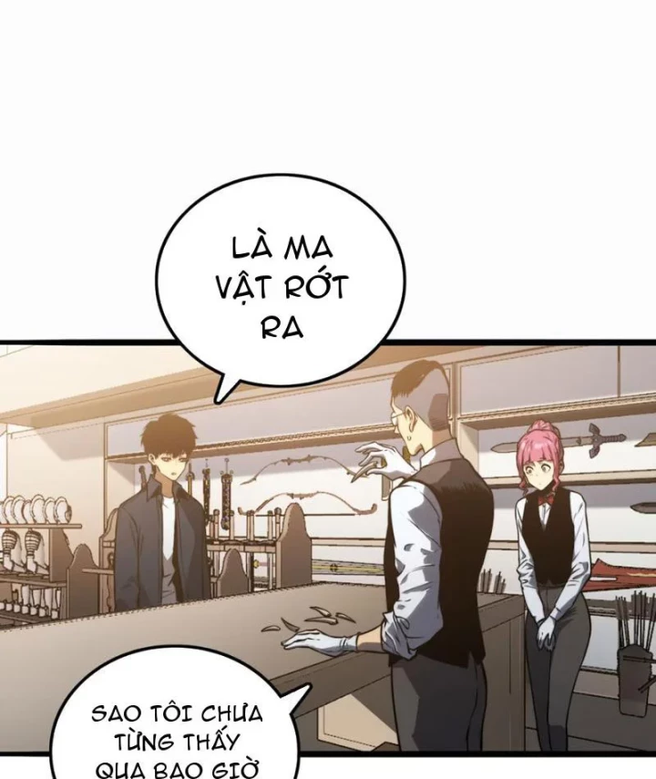 Bạo Thực Giả Chapter 8 - 85