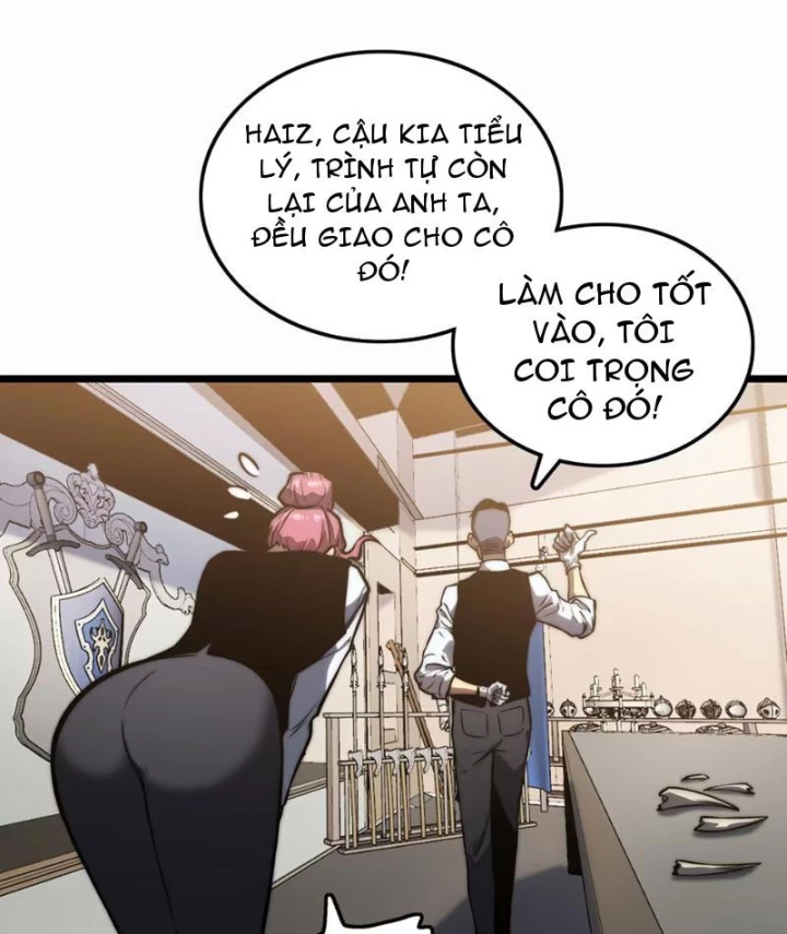 Bạo Thực Giả Chapter 8 - 95