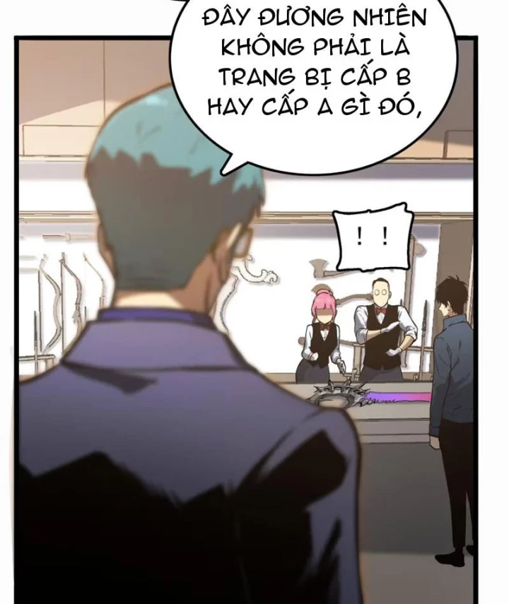 Bạo Thực Giả Chapter 8 - 110