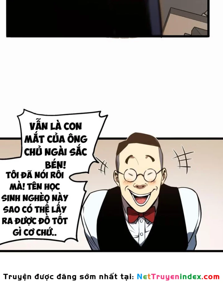 Bạo Thực Giả Chapter 8 - 111