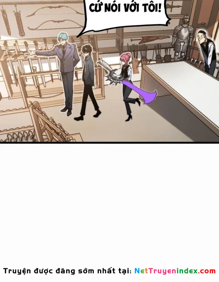 Bạo Thực Giả Chapter 8 - 121