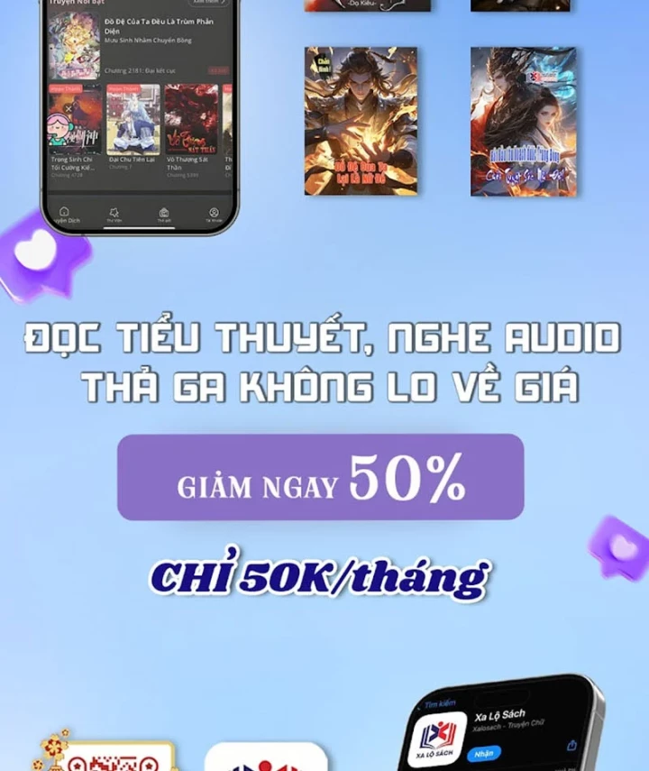 Bạo Thực Giả Chapter 8 - 126