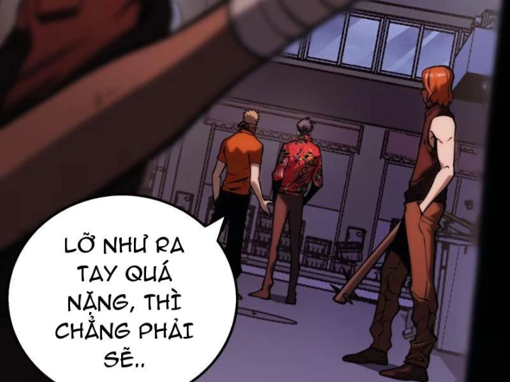 Bạo Thực Giả Chapter 10 - 3