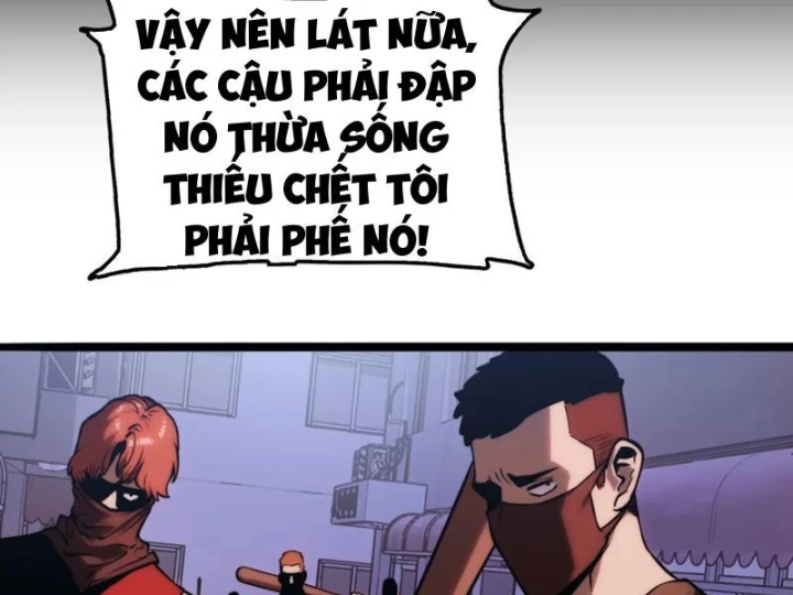 Bạo Thực Giả Chapter 10 - 10