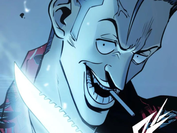 Bạo Thực Giả Chapter 10 - 14