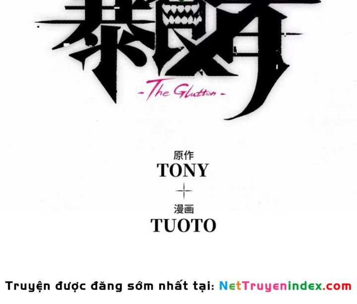 Bạo Thực Giả Chapter 10 - 19