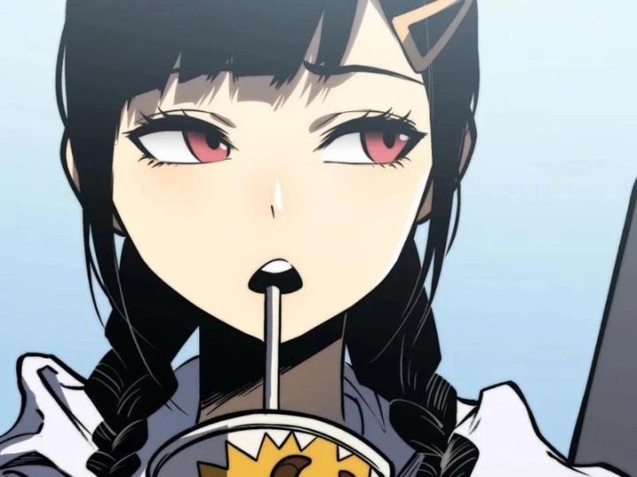 Bạo Thực Giả Chapter 10 - 23