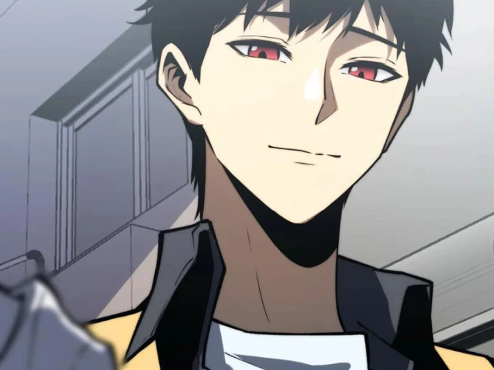 Bạo Thực Giả Chapter 10 - 34