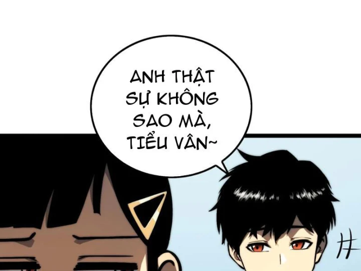 Bạo Thực Giả Chapter 10 - 37