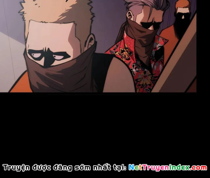 Bạo Thực Giả Chapter 10 - 46