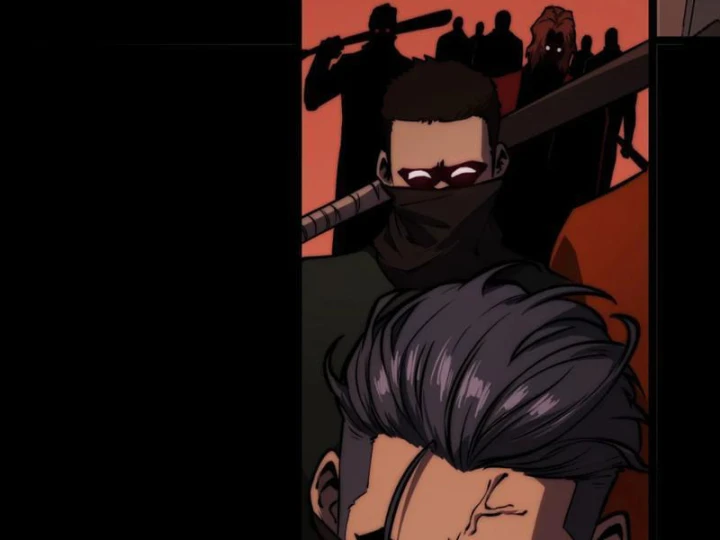 Bạo Thực Giả Chapter 10 - 56