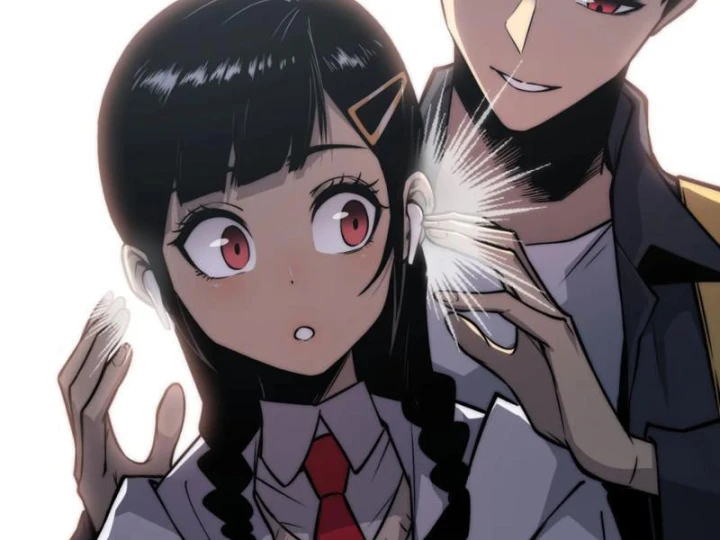 Bạo Thực Giả Chapter 10 - 65