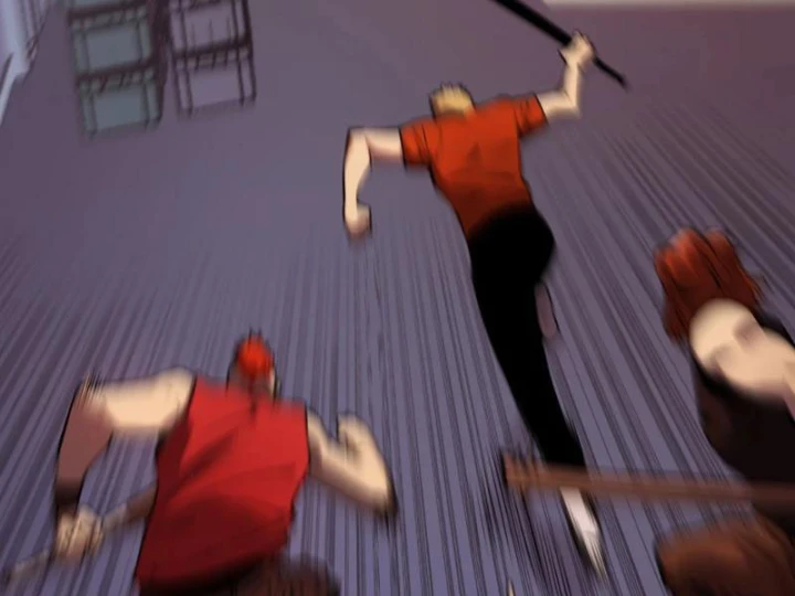 Bạo Thực Giả Chapter 10 - 83