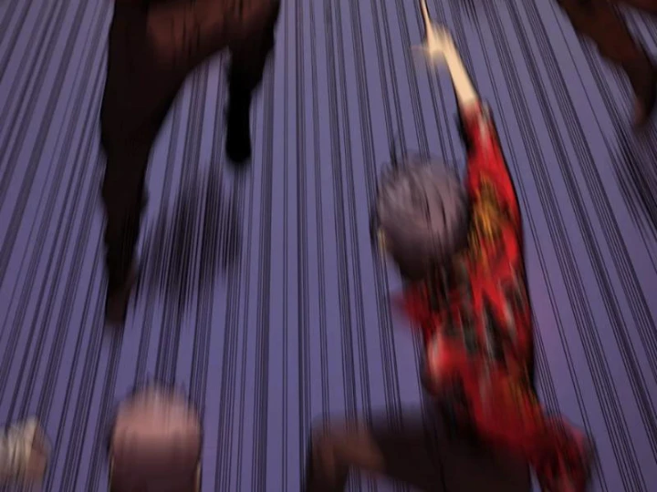 Bạo Thực Giả Chapter 10 - 84