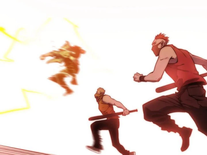 Bạo Thực Giả Chapter 10 - 96