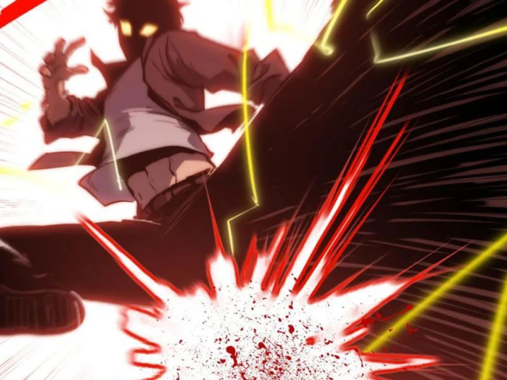 Bạo Thực Giả Chapter 10 - 99