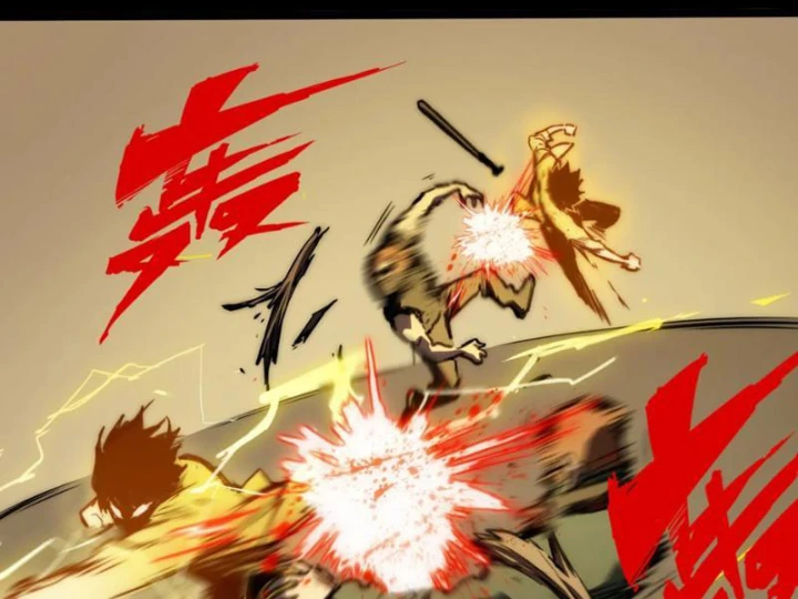 Bạo Thực Giả Chapter 10 - 114