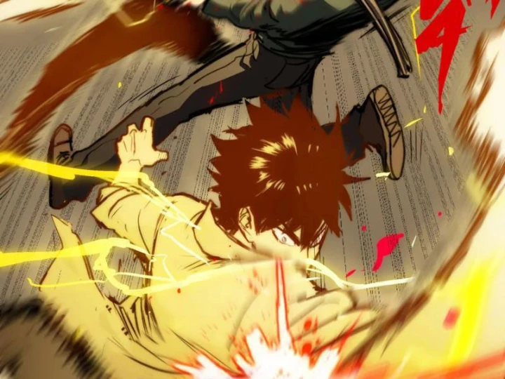 Bạo Thực Giả Chapter 10 - 115