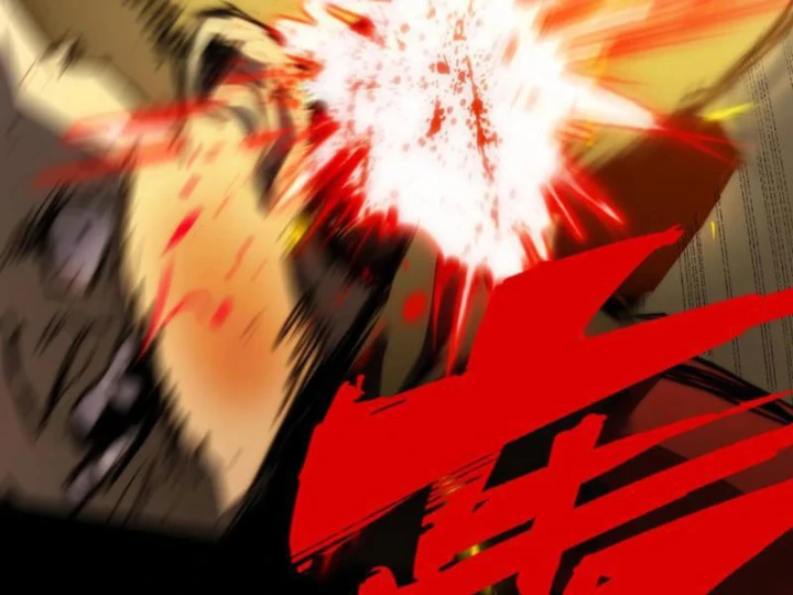 Bạo Thực Giả Chapter 10 - 116