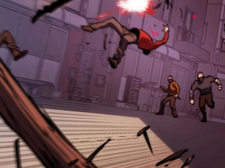 Bạo Thực Giả Chapter 10 - 119