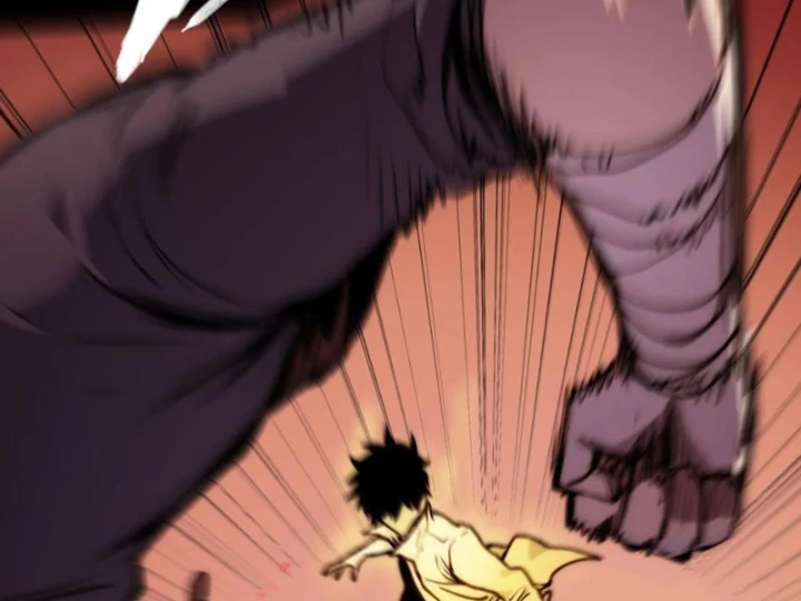 Bạo Thực Giả Chapter 10 - 123