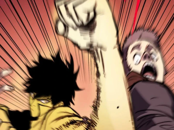 Bạo Thực Giả Chapter 10 - 127