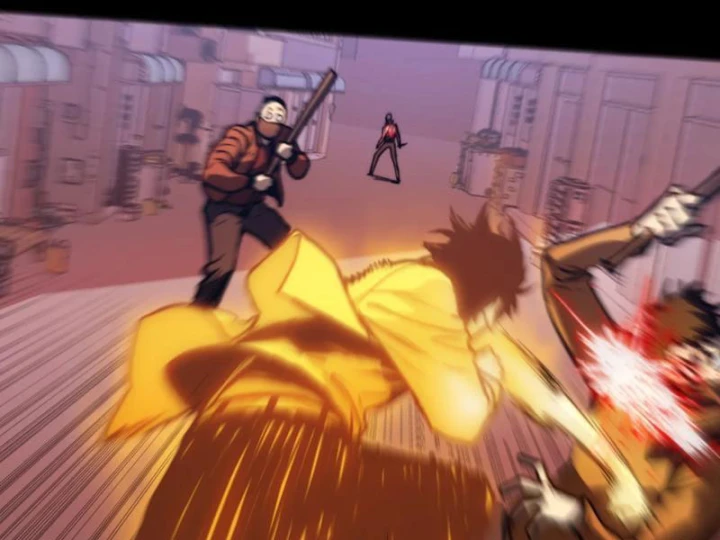 Bạo Thực Giả Chapter 10 - 150