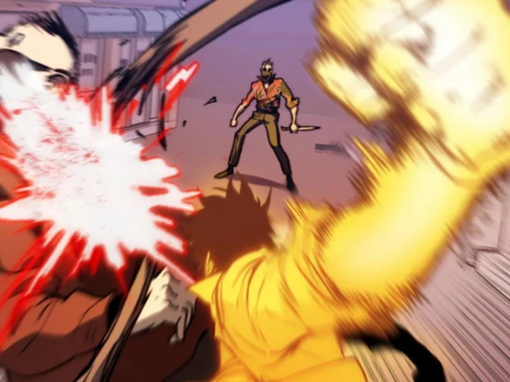 Bạo Thực Giả Chapter 10 - 152