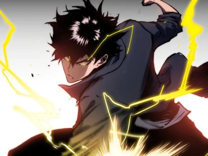 Bạo Thực Giả Chapter 10 - 166