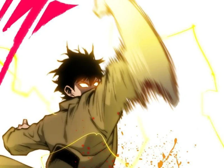 Bạo Thực Giả Chapter 10 - 179