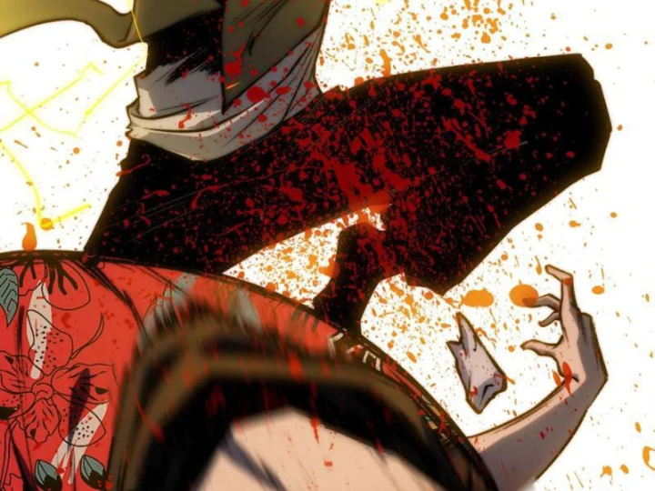 Bạo Thực Giả Chapter 10 - 180