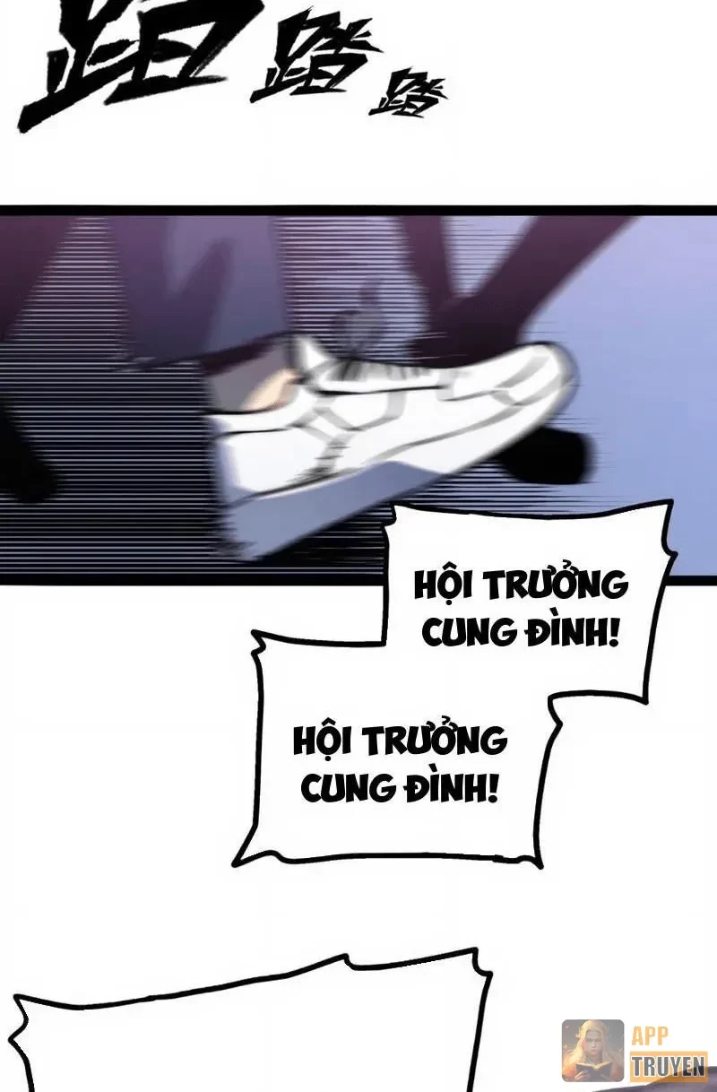 Bạo Thực Giả Chapter 13 - 2