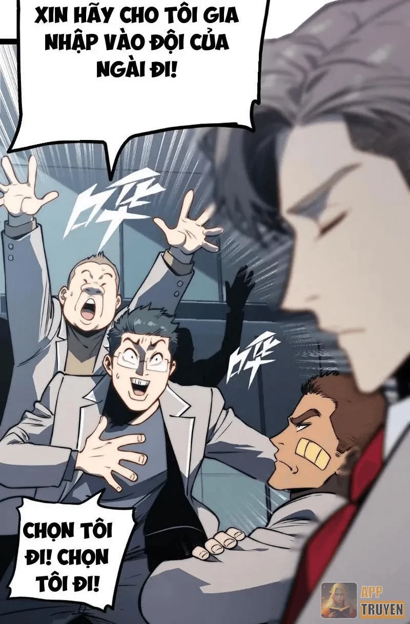 Bạo Thực Giả Chapter 13 - 3