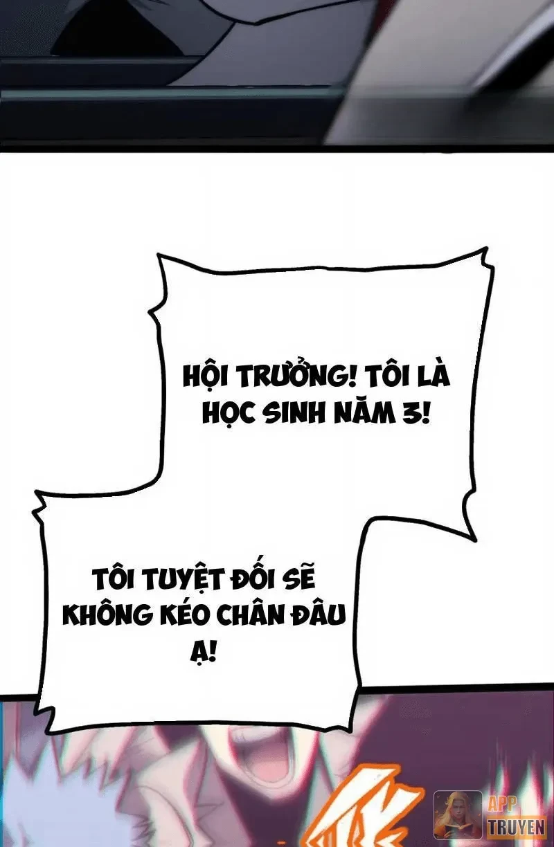 Bạo Thực Giả Chapter 13 - 4