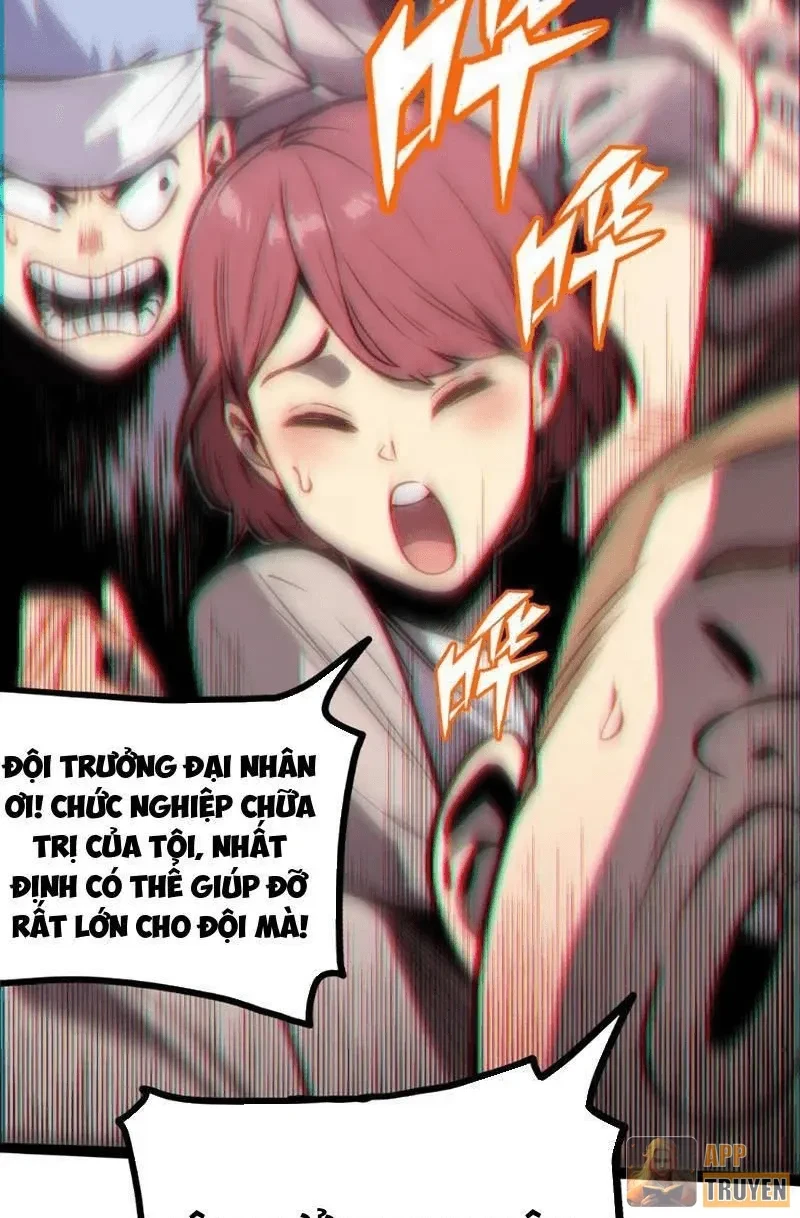 Bạo Thực Giả Chapter 13 - 5