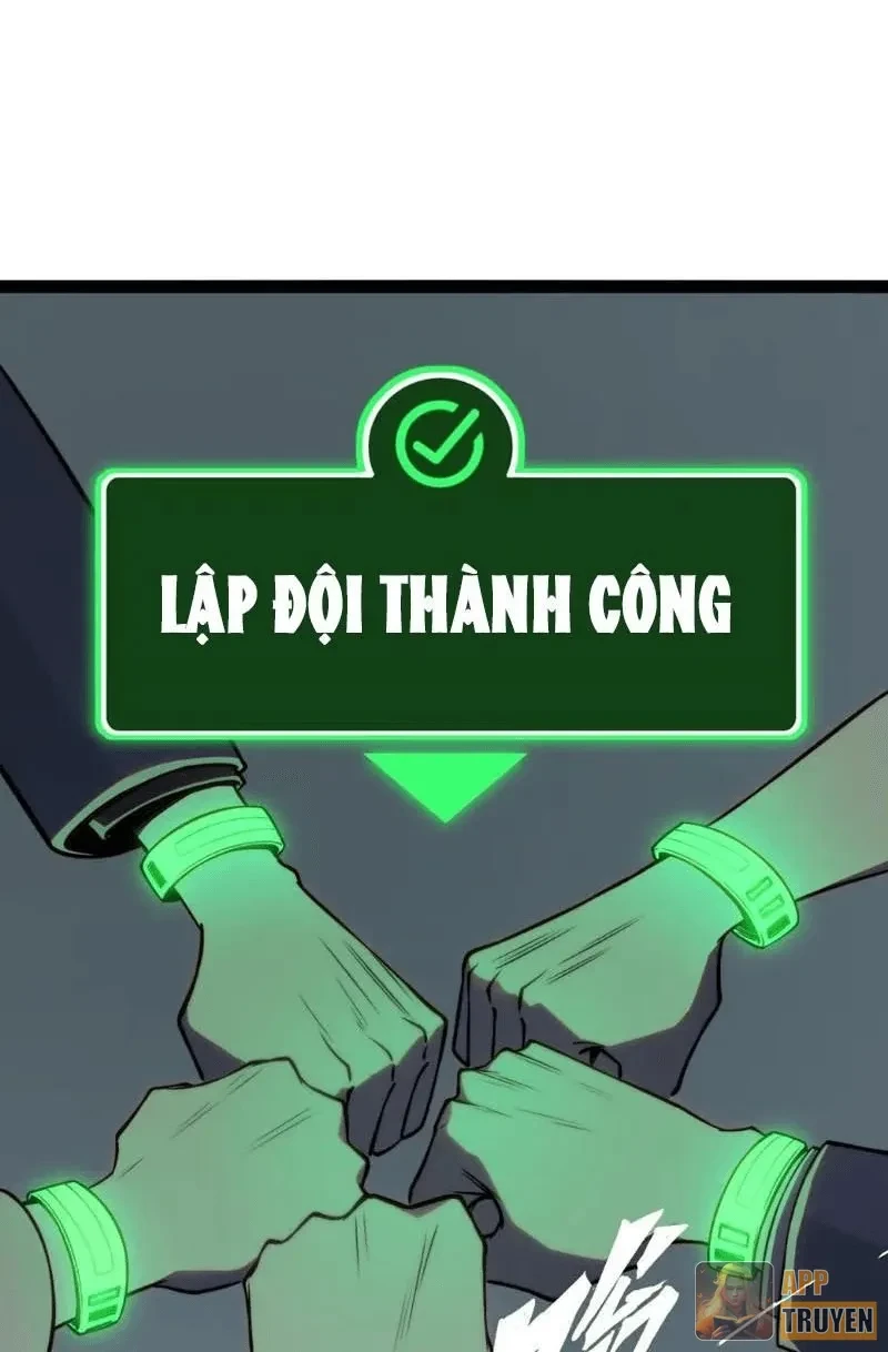 Bạo Thực Giả Chapter 13 - 9