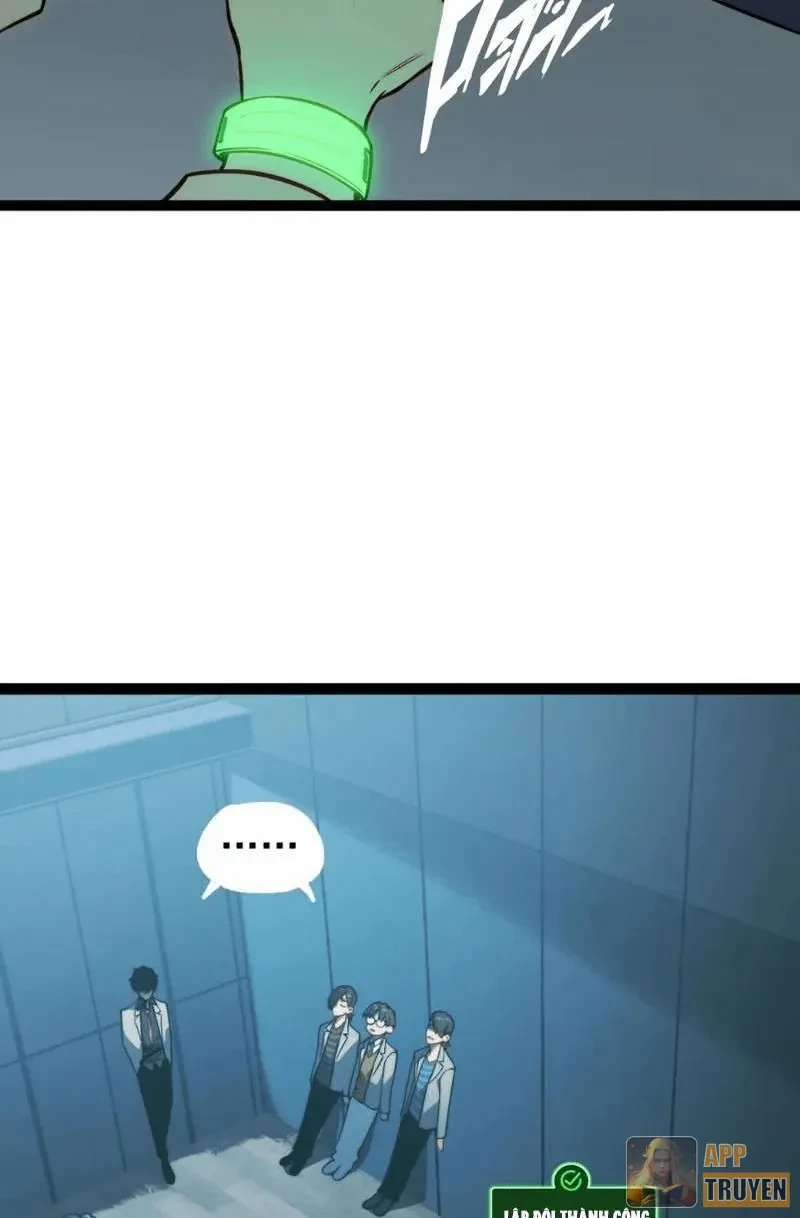 Bạo Thực Giả Chapter 13 - 10